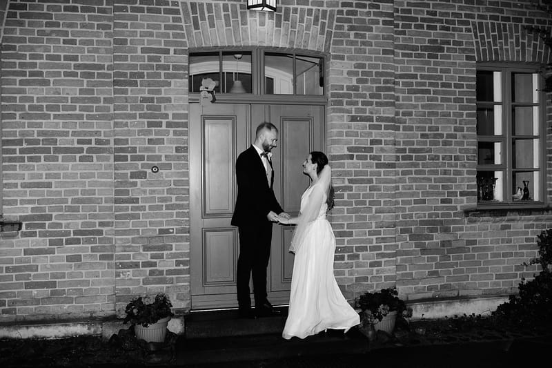 Fotoreportaż ślubu i wesela