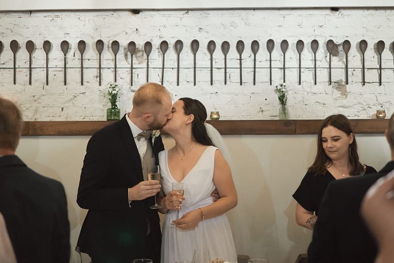 Fotoreportaż ślubu i wesela