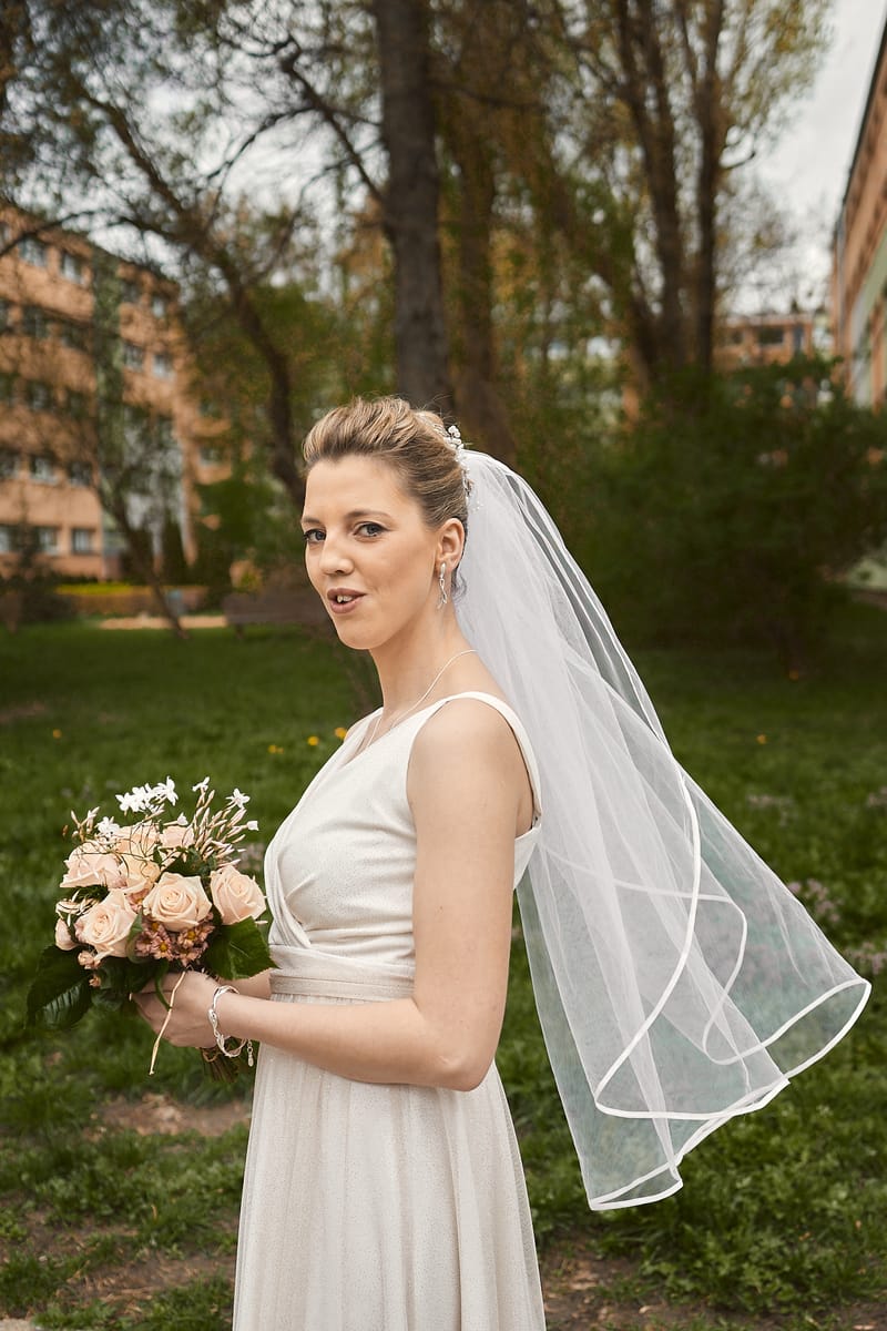 Fotoreportaż ślubu i wesela