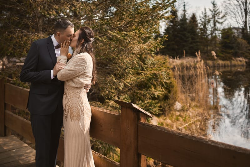 Fotoreportaż ślubu i wesela