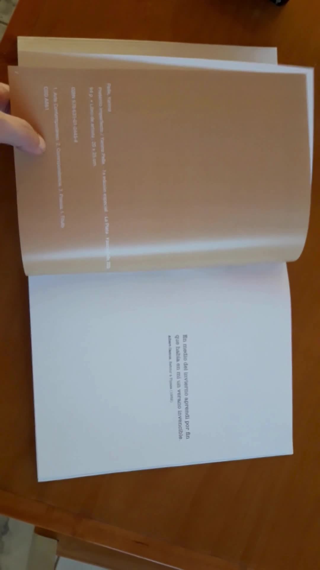 Pretérito Imperfecto 2023-2024