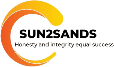 Sun2Sands