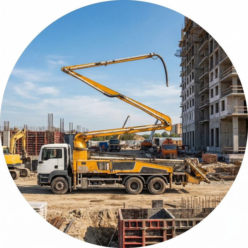 BETONSZIVATTYÚS BEDOLGOZÁS