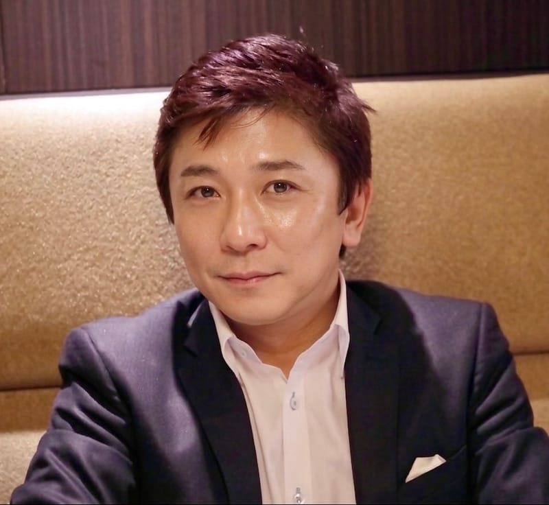 代表からのメッセージ