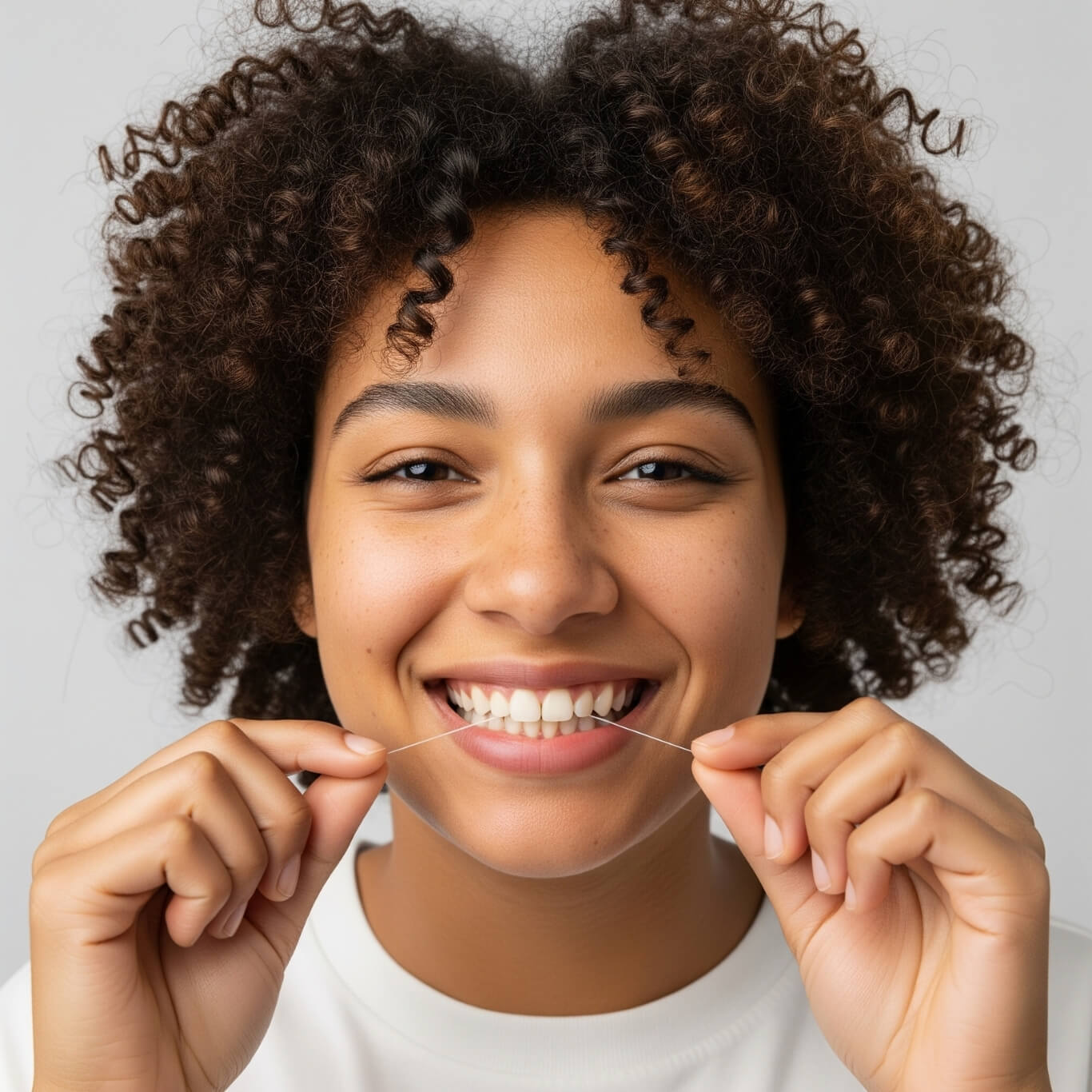Cepillo e Hilo Dental. Aliados Inseparables de tu Sonrisa