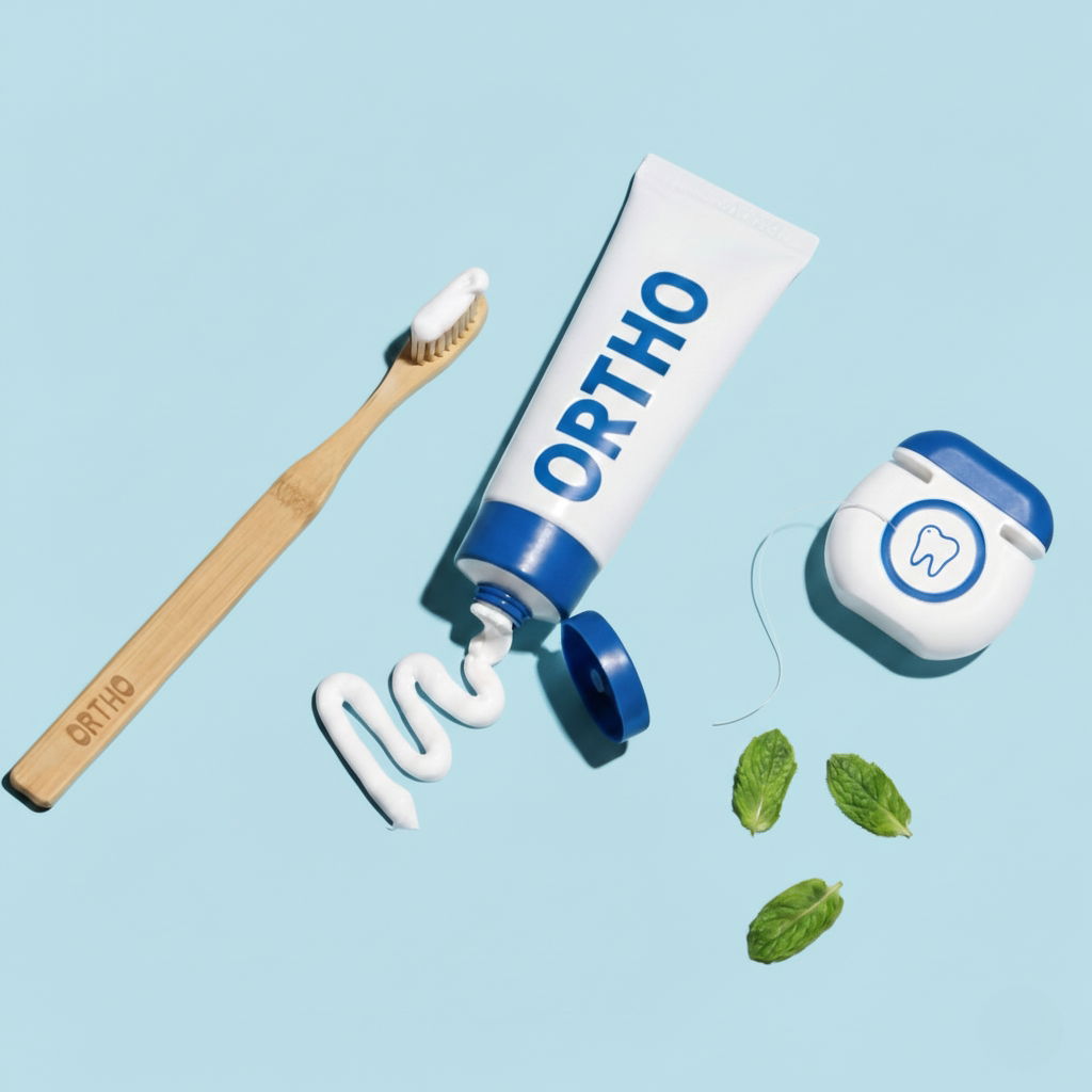 Cepillo e Hilo Dental. Aliados Inseparables de tu Sonrisa