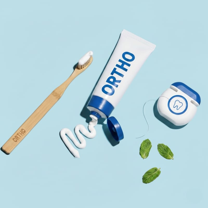 Cepillo e Hilo Dental. Aliados Inseparables de tu Sonrisa