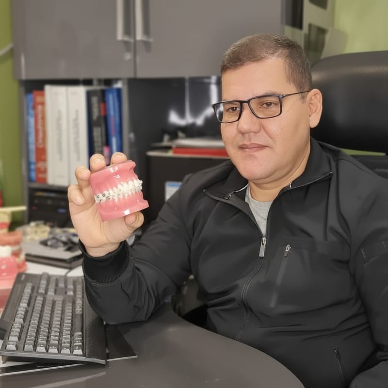 Dr. Humberto Jiménez