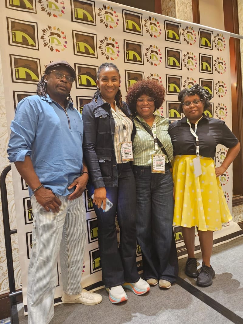 IRF Inc. Officially Launches AGROWEEN Academic Social Hub in Staten Island