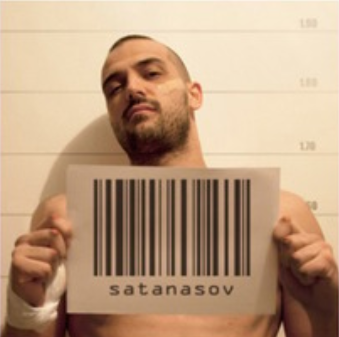 Satanasov