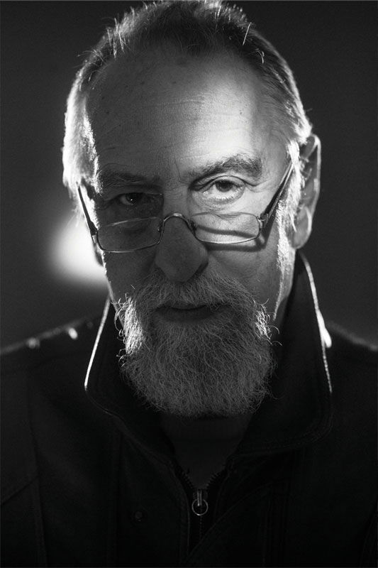 Peter Stanimirov