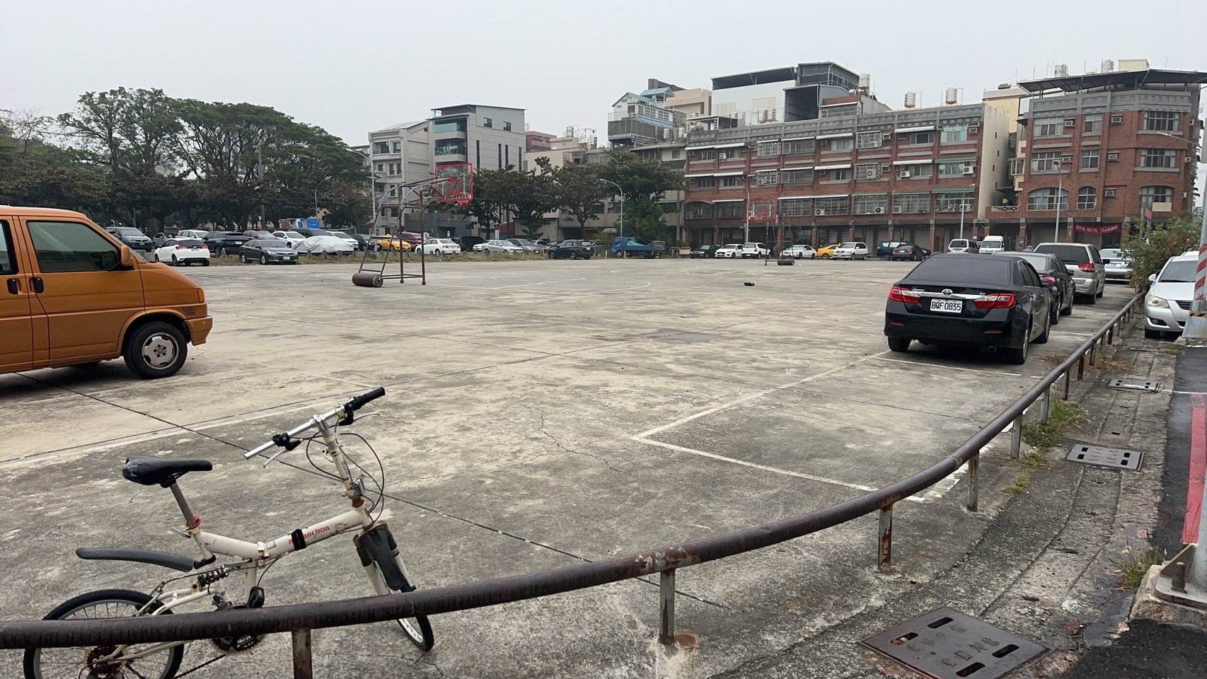 在建工程