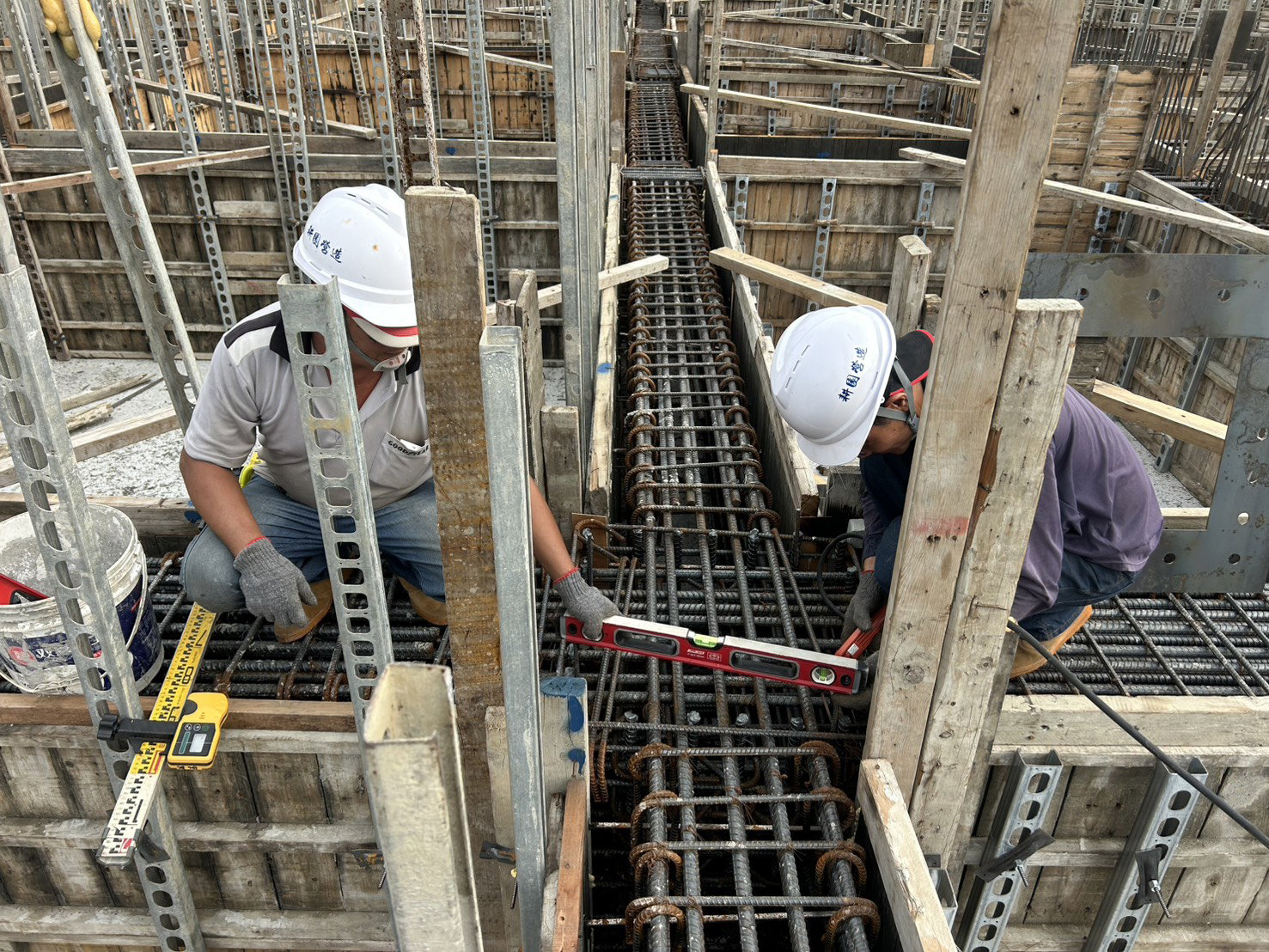 在建工程