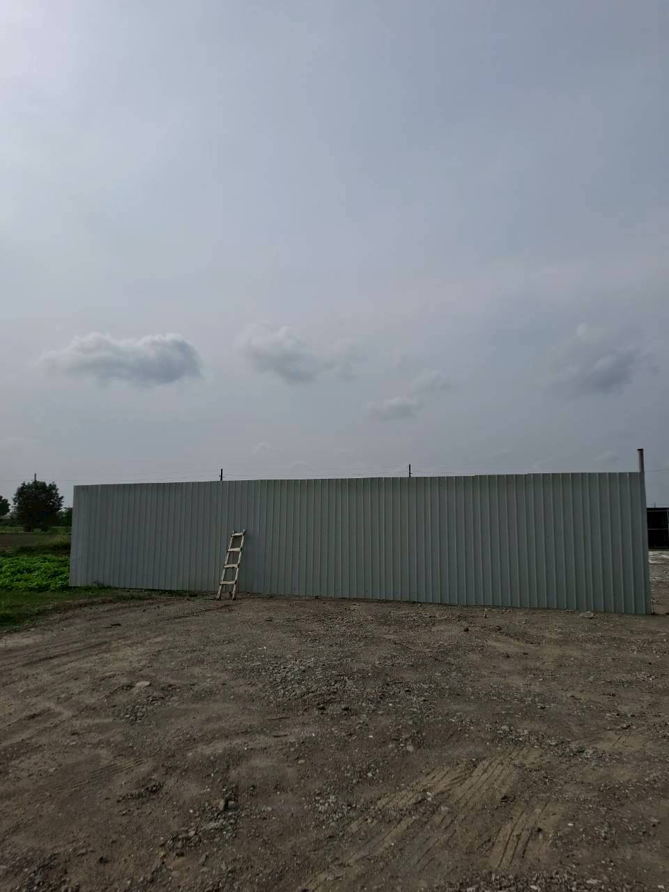 在建工程