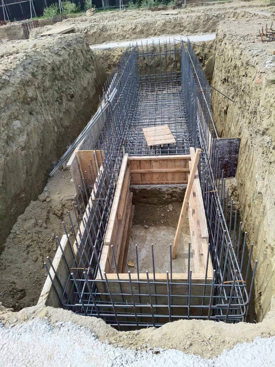 在建工程