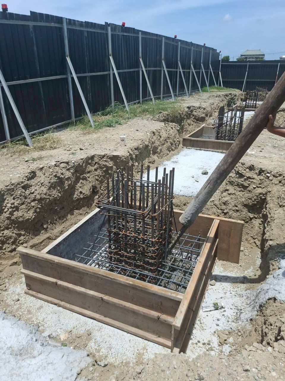 在建工程