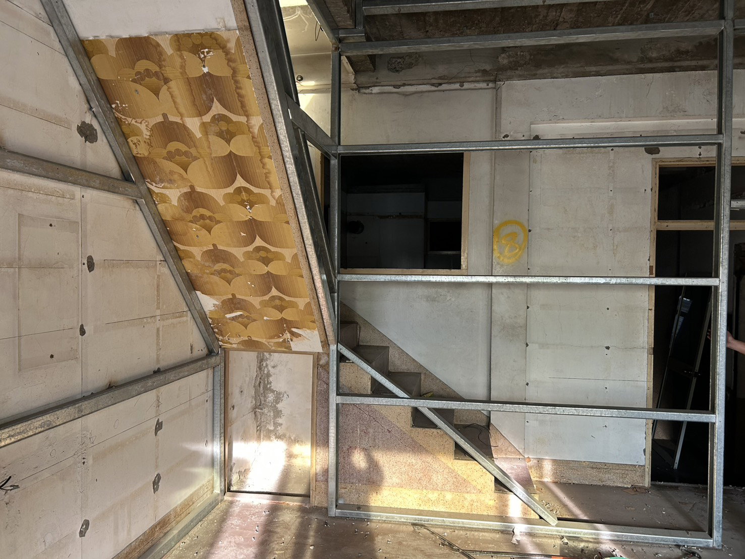在建工程