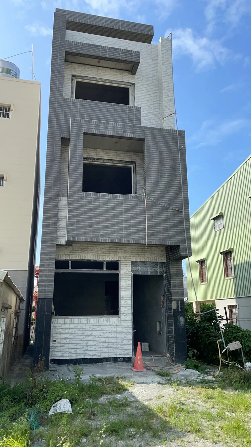 新建工程