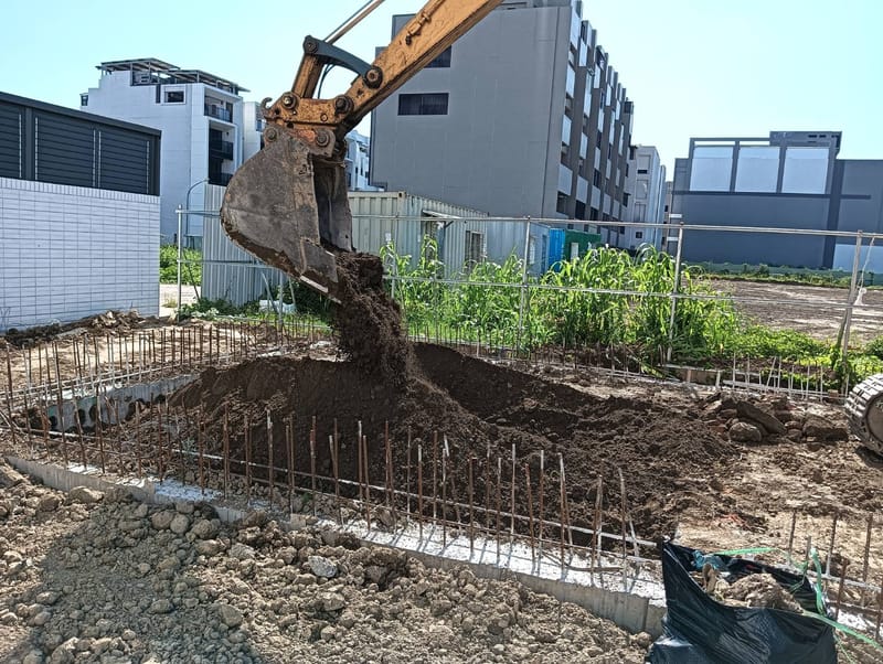 新建工程