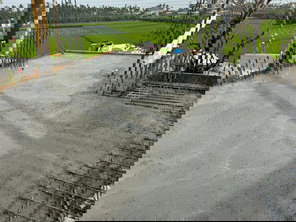 新建工程