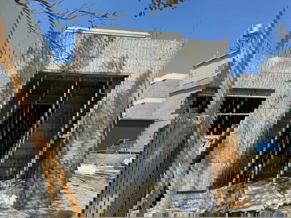 新建工程