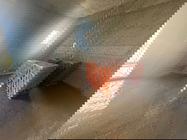 新建工程
