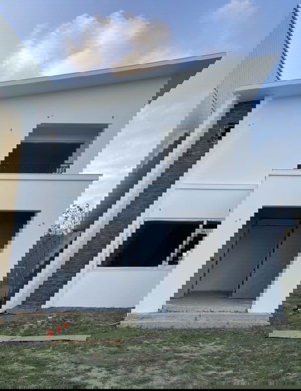 新建工程