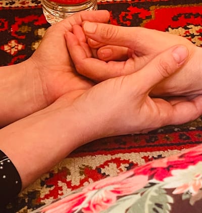 מודולת הנחיית זוגות   image