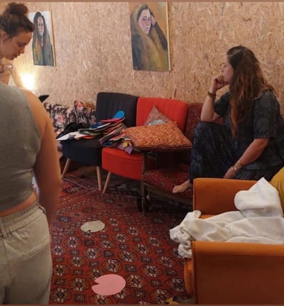  קורס ההנחיה המלא  image