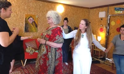 סילבוס הקורס המלא 