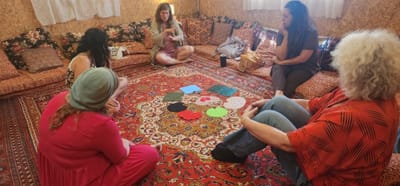 המשפחה הגרעינית  image