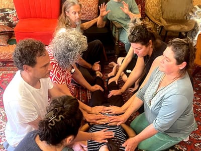 הרעיון המרכזי 