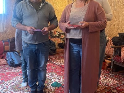 למי מתאים הקורס ?