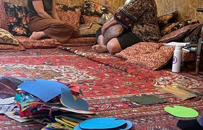 תאריכי הקורס 