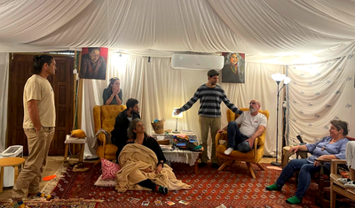 תאריכי הקורס 