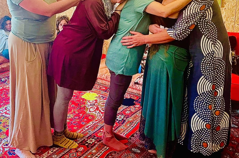 מפגשי סופרויז׳ן ספא