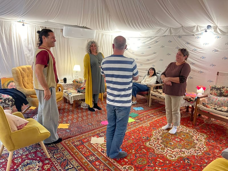 קורס בסיס בהררית