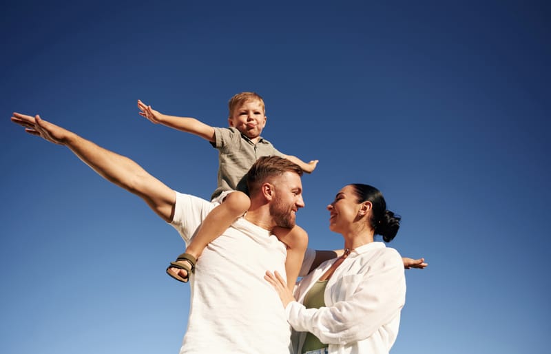 קורס המשפחה הגרעינית שלי