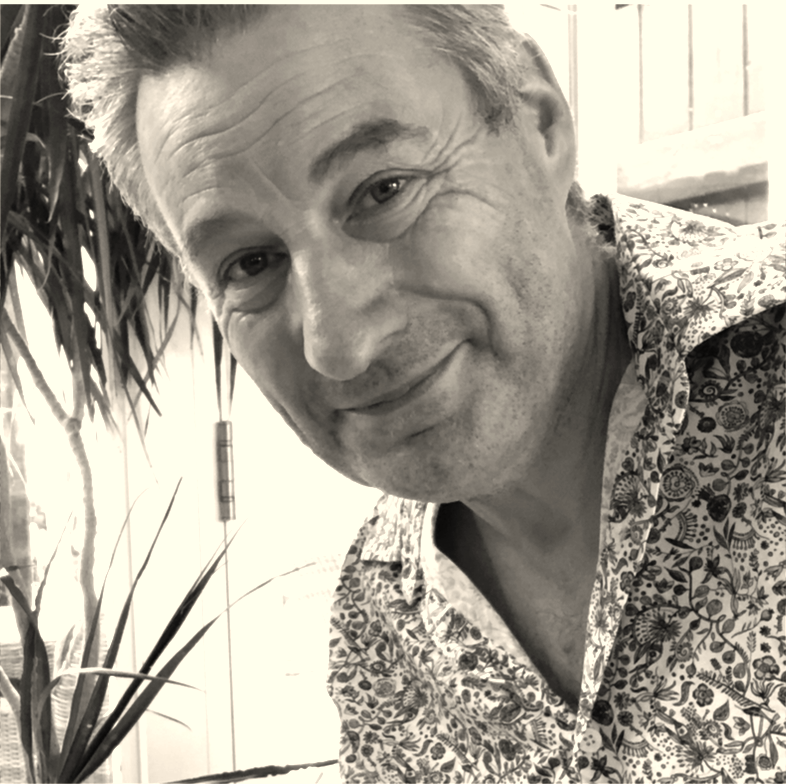 David Sinclair BVet Med Cert ES (Orth) MRCVS