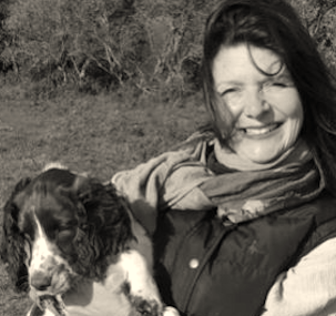 Elizabeth Sinclair BSc Hons BVet Med MRCVS