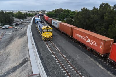 ARTC SAFEWORKING INFO