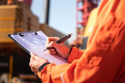 ARTC SAFEWORKING FORMS