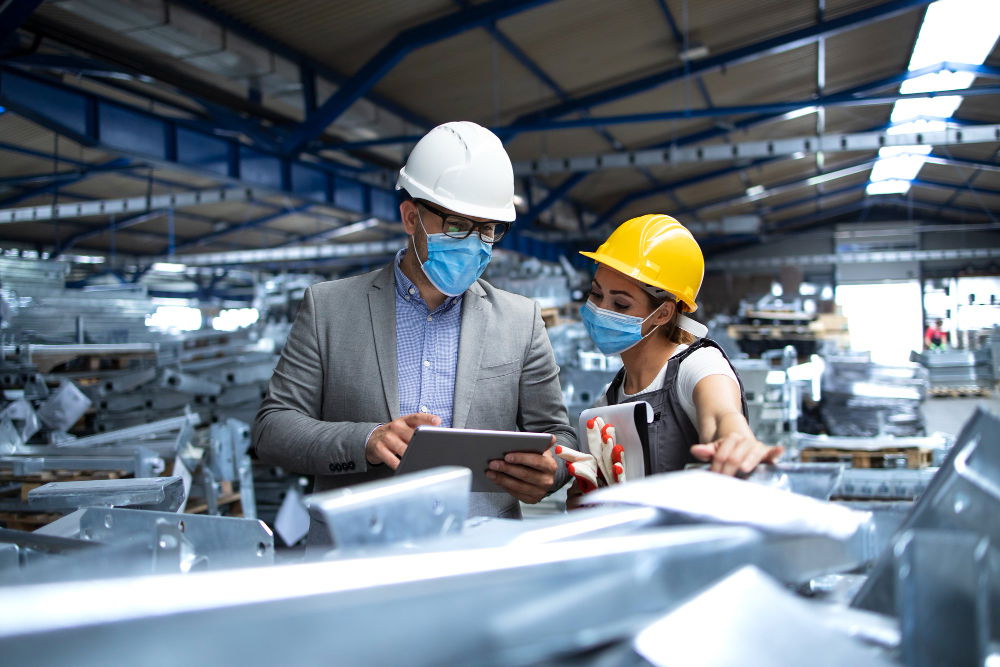 preposto alla sicurezza sul lavoro