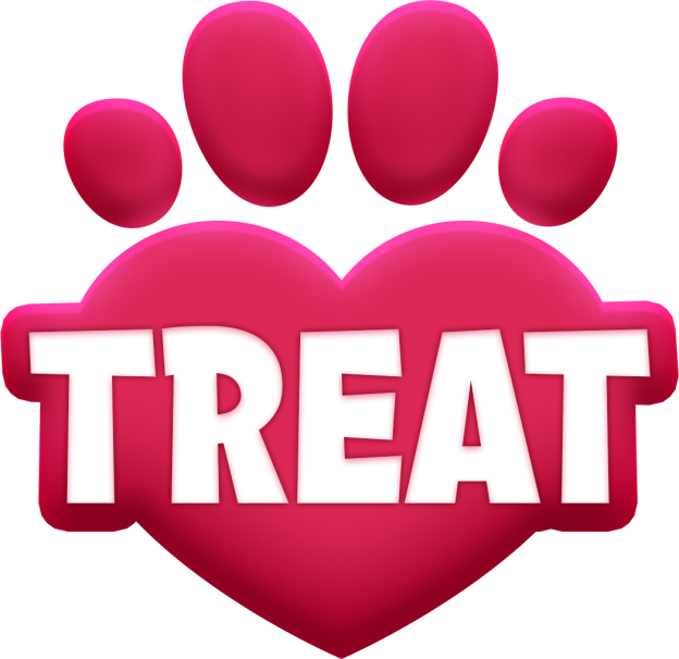 Treat: Play To Impact