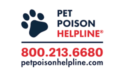 Pet Poison Helpline