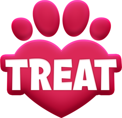 Treat: Play To Impact