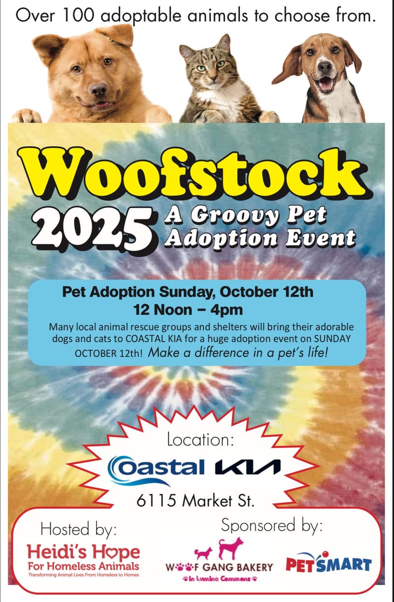 Woofstock