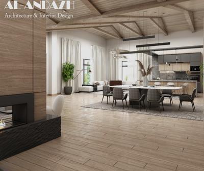 الفرق بين المهندس المعماري والإنشائي | دليل شامل من شركة الاندازة للاستشارات الهندسية