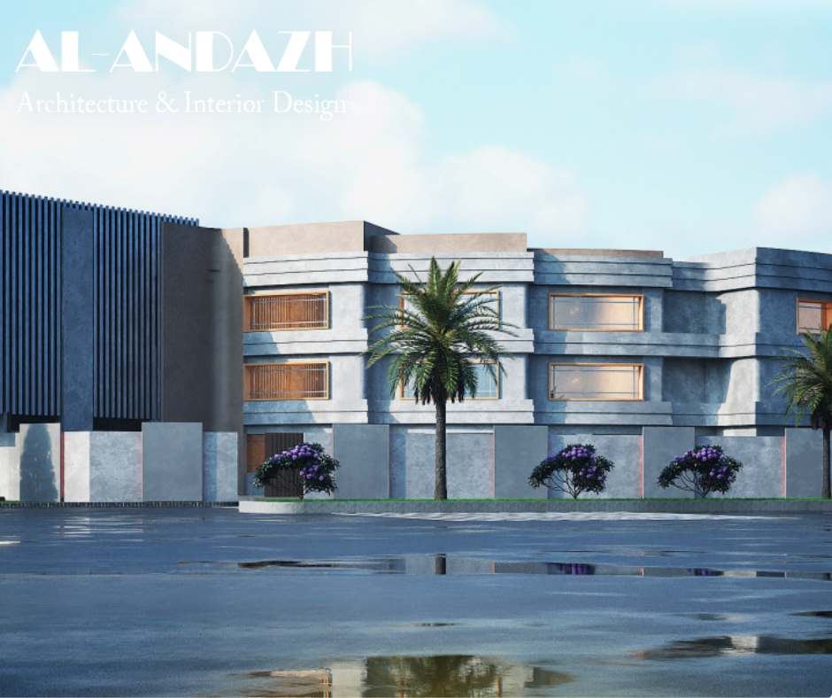  تصميم مجمعات تعليمية ومدارس حديثة في السعودية