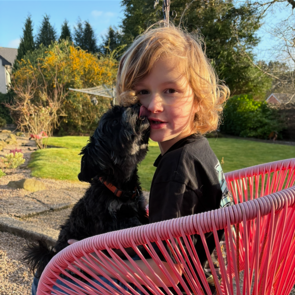Angus: Biewdle : Happy 2nd Birthday 🥳